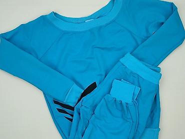 cc adidas: Adidas, Komplet dresowy damski, rozmiar L — 1