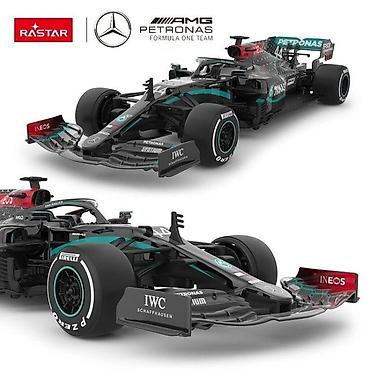 nike pertle: Automobil na daljinsko upravljanje Mercedes-AMG F1 W11 EQ Performance — 5