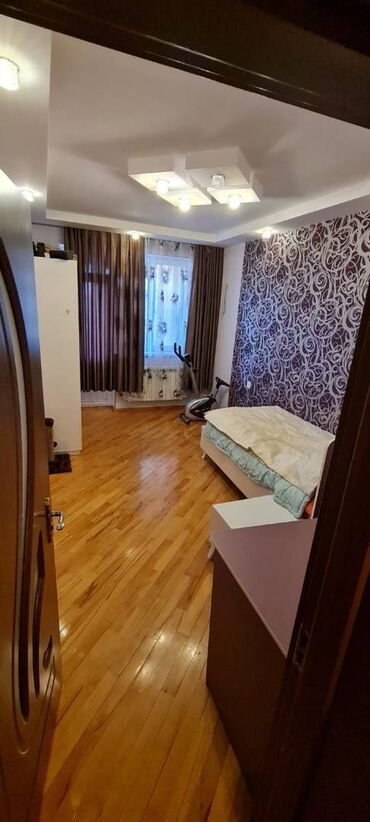 Yeni tikili: 3 otaqlı, Yeni tikili, m. Nəriman Nərimanov, 135 kv. m -da lalafo.az — 5 Yeni tikili: 3 otaqlı, Yeni tikili, m. Nəriman Nərimanov, 135 kv. m — 5