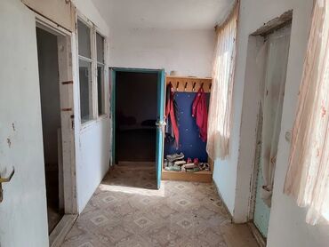 сдаю дом долго: 35 м², 2 комнаты, Бронированные двери, Забор, огорожен, Теплый пол