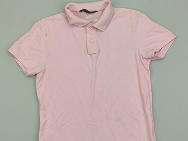 bluzki polo: Koszulka polo, S, stan - Bardzo dobry