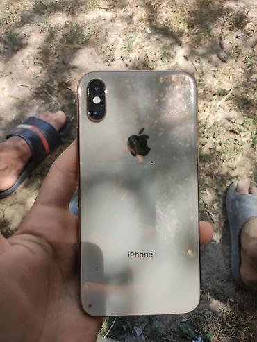 iphon xs: Смартфон с металлической рамкой, разъёмом Lightning и — 6