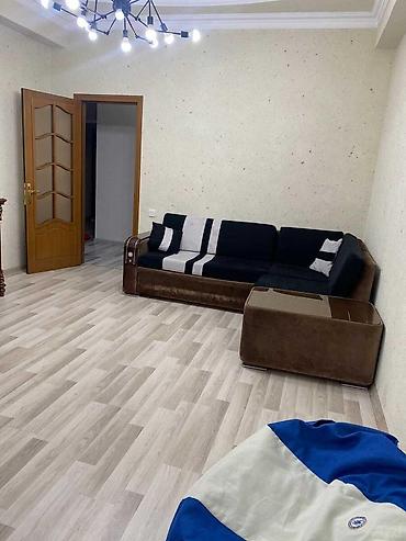 ecemi kiraye ev: 2 otaqlı, Yeni tikili, m. 8 Noyabr, 100 kv. m — 4