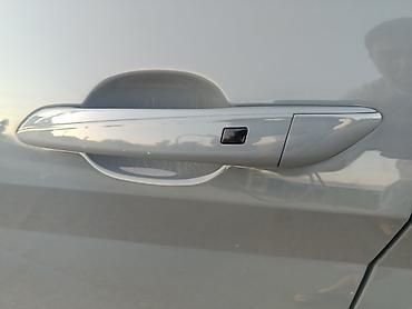 антена камри 35: Hyundai Avante: 2020 г., 1.6 л, Автомат, Газ, Седан — 8