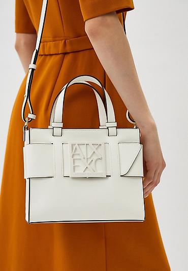 Çiyin çantası, Armani Exchange, İşlənmiş — 5