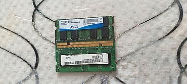 kontakt komputer: Operativ yaddaş (RAM) Patriot Memory, 1 GB, 1333 Mhz, DDR3, PC üçün, Yeni — 6
