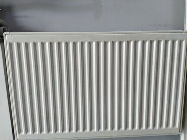 yağ radiatoru: Panel Radiator