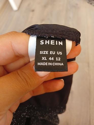 karolina valiant elaqe nomresi: Shein platye xl razmer 1 defe geyinilib — 3