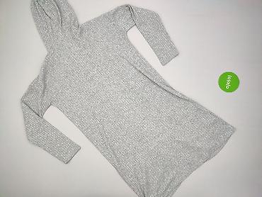 poncho pull and bear: Kardigan damski, rozmiar M — 3