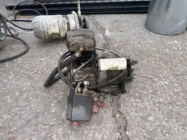 Генераторы: Продаю дешево — 5