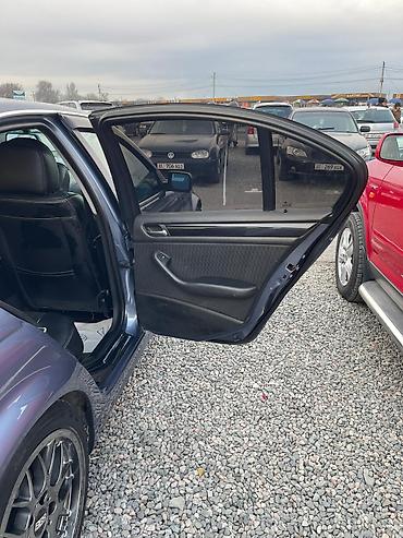 BMW: BMW 3 series: 1999 г., 2 л, Автомат, Бензин, Седан — 13