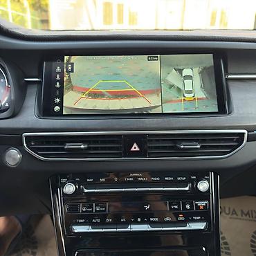 Продажа авто: Kia K7: 2020 г., 3 л, Автомат, Газ, Седан — 8