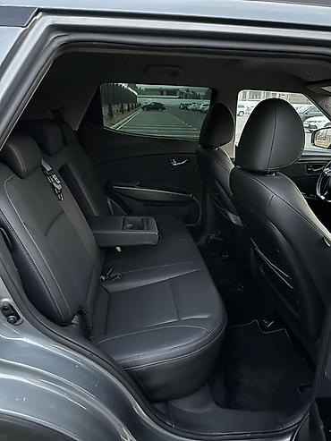 ssang: Ssangyong Tivoli: 2019 г., 1.6 л, Автомат, Бензин, Кроссовер — 3
