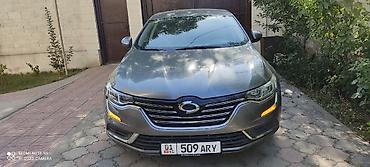 Renault: Renault SM6: 2018 г., 2 л, Автомат, Бензин, Седан — 3