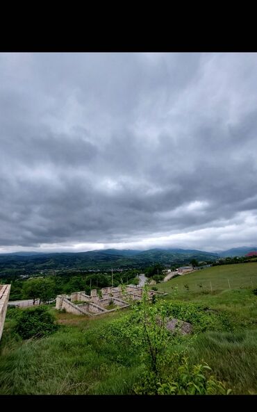 Torpaq sahələrinin satışı: 14 sot, Tikinti, Mülkiyyətçi — 4