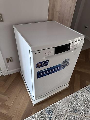 device kg: Посудомойка, Новый, Самовывоз — 3