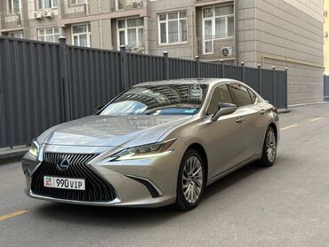 хонда фит центр бишкек фото: Lexus ES: 2019 г., 2.5 л, Автоматтык, Гибрид, Седан