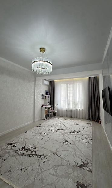 Продажа квартир: 1 комната, 52 м², Элитка, 3 этаж, Евроремонт — 2