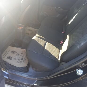 Hyundai: Hyundai i30: 1.4 l | 2011 il Hetçbek — 7