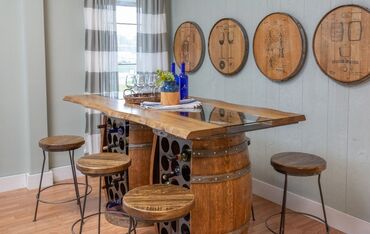 Digər restoran, kafe avadanlığı: Dekorativ taxta masa çəllək.Dekor Dolab boçka. İnteryer çellek bar -da lalafo.az — 2 Digər restoran, kafe avadanlığı: Dekorativ taxta masa çəllək.Dekor Dolab boçka. İnteryer çellek bar — 2