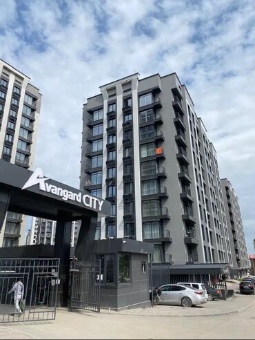 Помещения свободного назначения: Продаю коммерческое помещение . В Авангард Ситиадрес