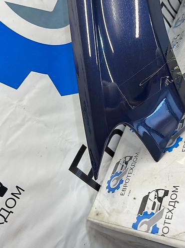 Крылья и комплектующие: Крыло Переднее левое Mercedes-Benz, 2019 г., Новый, Оригинал — 10