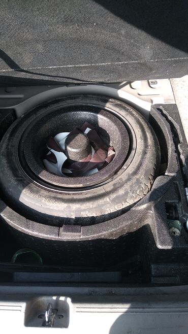 Panellər, şitlər: Honda İNSAYİT, 2010 il, Orijinal, Yaponiya, İşlənmiş — 5