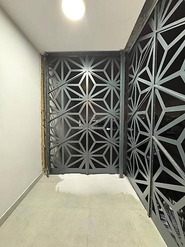 Продажа квартир: 2 комнаты, 66 м², Элитка, 12 этаж, Евроремонт at lalafo.kg — 17 Продажа квартир: 2 комнаты, 66 м², Элитка, 12 этаж, Евроремонт — 17