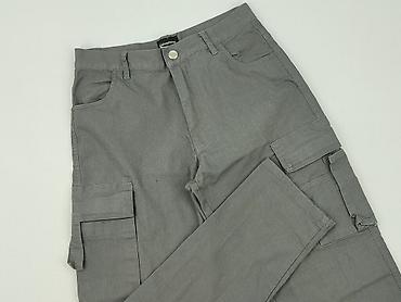 jogger jeans: Spodnie cargo damskie, rozmiar XS — 1