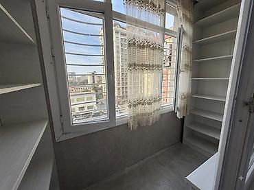 юни з: 3 комнаты, 125 м², Золотой квадрат Элитка, 6 этаж, Евроремонт — 10