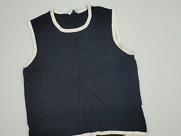 szeroki pas: Gerry Weber Edition, T-shirt damski, rozmiar 3XL — 1