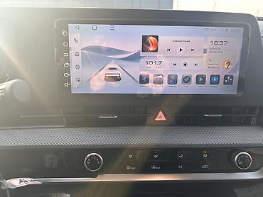 Kia: Kia Sportage: 2023 г., 2 л, Автомат, Газ, Кроссовер — 14