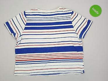 basic t shirty tommy hilfiger: T-shirt damski, rozmiar 4XL — 3