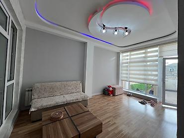 Həyət evləri və villalar: Binəqədi qəs. 4 otaqlı, 120 kv. m, Yeni təmirli — 4