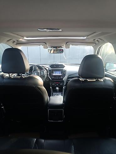 Subaru: Subaru Forester: 2020 г., 2.5 л, Вариатор, Бензин, Кроссовер — 11