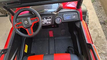 Детские электрокары: Детский электрокар, Новый — 17