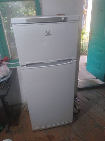 матор холодильник: Холодильник Indesit, Двухкамерный