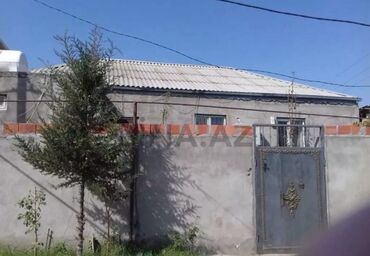 Həyət evləri və villaların satışı: 2 otaqlı, 35 kv. m, Yeni təmirli — 1