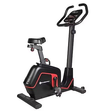İdman və istirahət: 150 kq çəki götürür Stasionar velotrenajor – GYM&PRO - Maqnit — 1