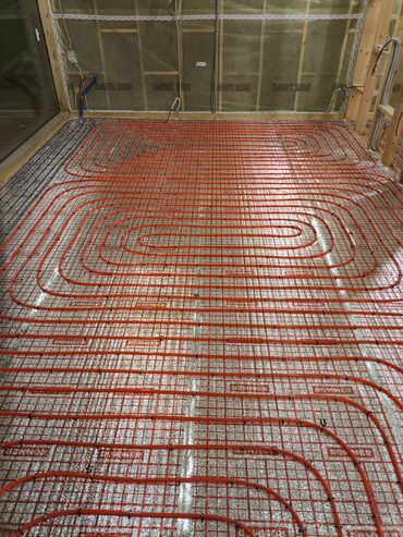 Установка отопительных систем: Монтаж отопления «под ключ» для частных домов и объектов. Что — 15