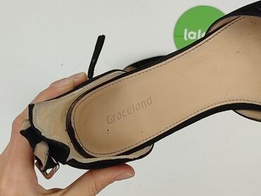 Balerinki: Balerinki damskie, rozmiar 37 — 6