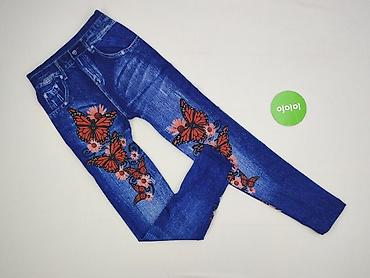 164: Legginsy Eleganckie damskie, rozmiar S — 2