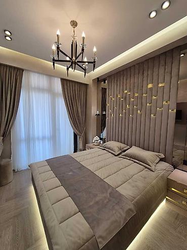 nerimanovda evler: İcarəyə verilir 2 otaqlı yeni tikili 63 m², Nəriman Nərimanov m — 7