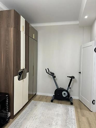 Продажа квартир: 1 комната, 39 м², Индивидуалка, 3 этаж, Косметический ремонт — 18