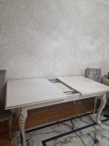 TV altlığı: İşlənmiş, Düz TV altlığı, Polkalı, Laminat, Türkiyə — 6