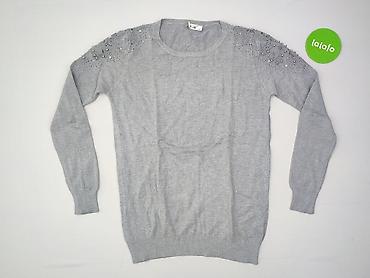 sweter odkryte ramiona: Sweter damski, rozmiar XL — 2