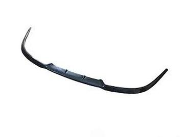 Tuning oprema: Prednji lip/spojler branika – univerzalni, trodelni - Sportski — 7