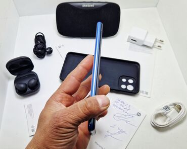 Xiaomi: Xiaomi, Mi 11 Lite, Б/у, 256 ГБ, 1 SIM, 2 SIM, eSIM — 2