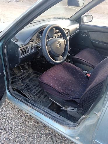 авто сиденья бу бишкек: Daewoo Nexia: 2009 г. — 1