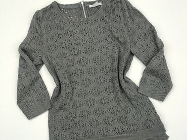h and m oversized t shirty: Sweter, H&M, M, stan - Bardzo dobry